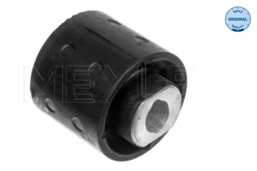 Bushing, axle cross member