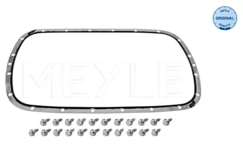 MEYLE Gasket, automatic transmission oil sump (3141390001)