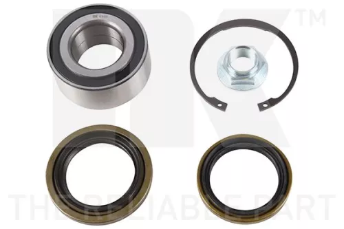 NK Wheel Bearing (754814)