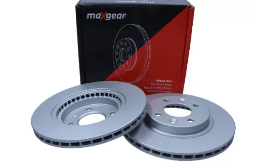 MAXGEAR Brake Disc (19-0796MAX)