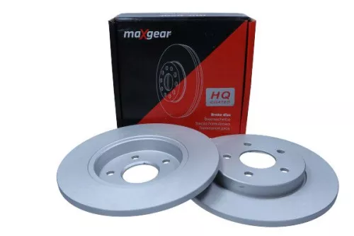 MAXGEAR Brake Disc (19-0816MAX)
