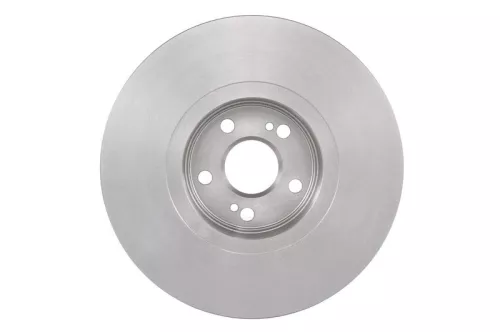 BOSCH Brake Disc (0986479565)