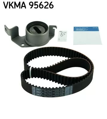SKF Timing Belt Kit (VKMA95626)