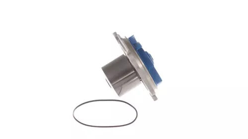 SKF Water Pump, engine cooling (VKPC82665)