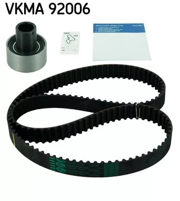 SKF Timing Belt Kit (VKMA92006)