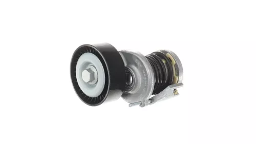 SKF Belt Tensioner, V-ribbed belt (VKM31058)