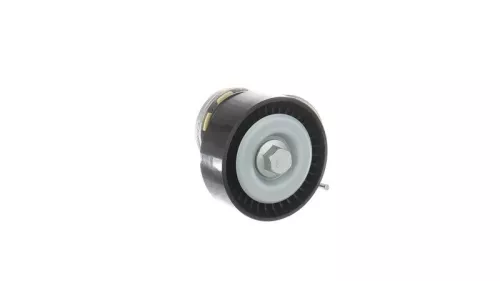 SKF Belt Tensioner, V-ribbed belt (VKM31058)