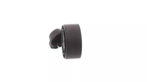 SKF Deflection/Guide Pulley, V-ribbed belt (VKM33100)
