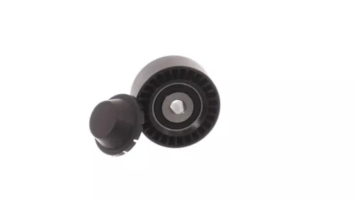SKF Deflection/Guide Pulley, V-ribbed belt (VKM33100)