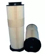 ALCO FILTER Air Filter (MD-5266)