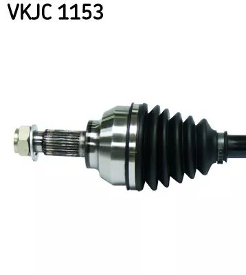SKF Drive Shaft (VKJC1153)