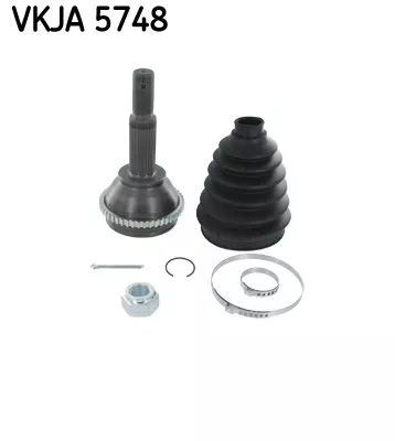 Joint Kit, drive shaft