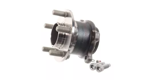 SKF Wheel Bearing Kit (VKBA6524)