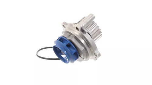 SKF Water Pump, engine cooling (VKPC81220)