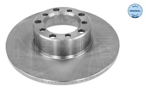 MEYLE Brake Disc (0155212005)