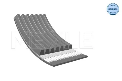 MEYLE V-Ribbed Belt (0500071635)