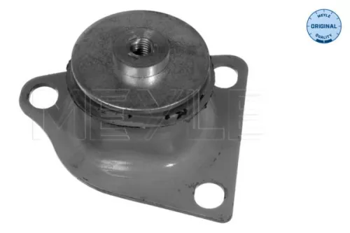 Mounting, automatic transmission support