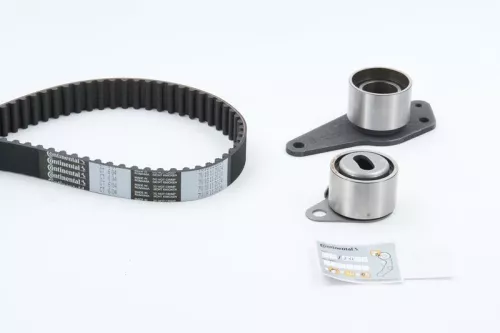Timing Belt Kit