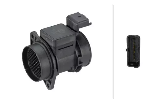 HELLA Mass Air Flow Sensor (8ET009142-391)