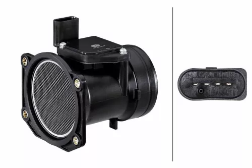 Mass Air Flow Sensor