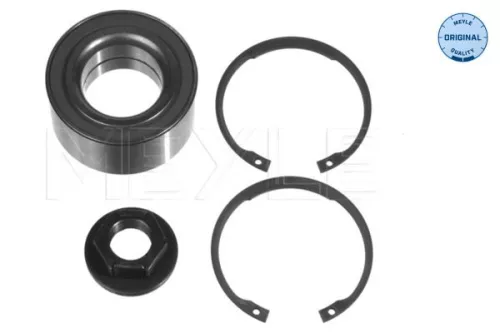 MEYLE Wheel Bearing Kit (7145020004)