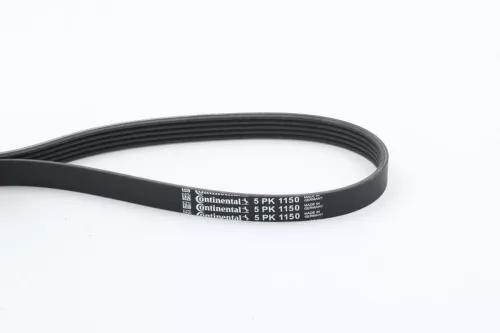 V-ribbed Belt