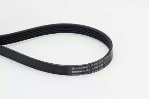 V-Ribbed Belt