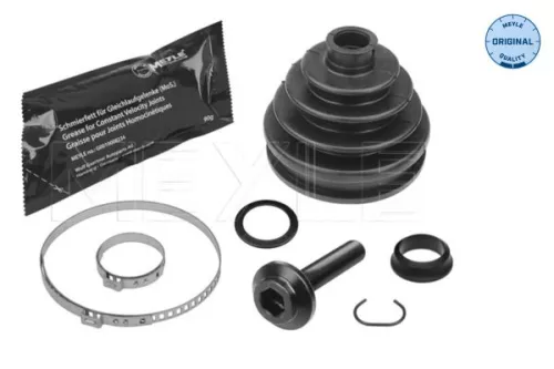 MEYLE Bellow Kit, drive shaft (1004980074)