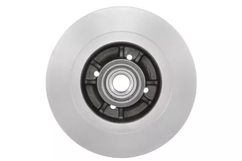 BOSCH Brake Disc (0986479277)