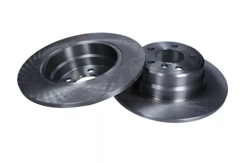 MAXGEAR Brake Disc (19-1204)