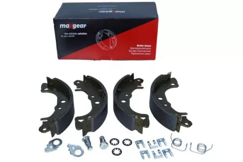 MAXGEAR Brake Shoe Set (19-0229)
