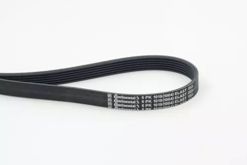V-ribbed Belt