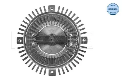 MEYLE Clutch, radiator fan (3141152101)