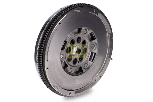 Flywheel