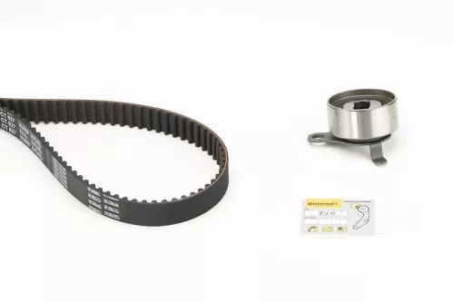 Timing Belt Kit