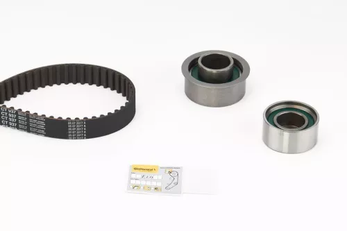 Timing Belt Kit