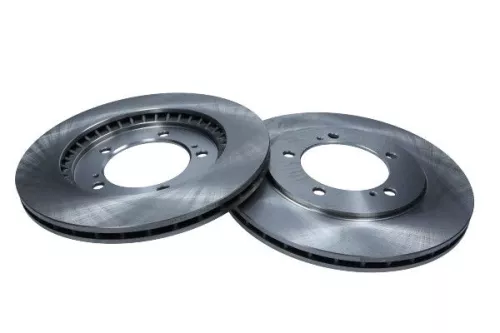 MAXGEAR Brake Disc (19-0960)