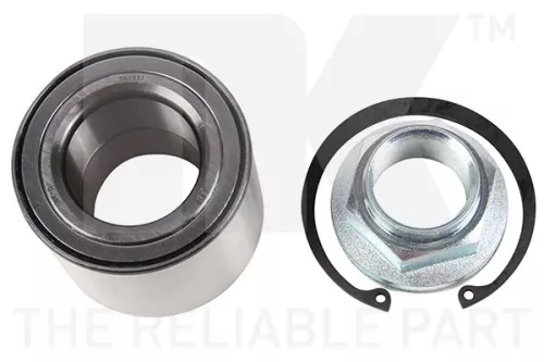 NK Wheel Bearing (761921)