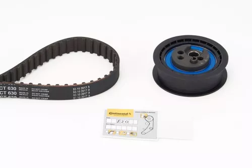 Timing Belt Kit