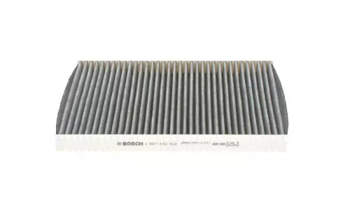 BOSCH Filter, cabin air (1987432312)