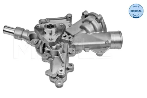 MEYLE Water Pump, engine cooling (6136004130)