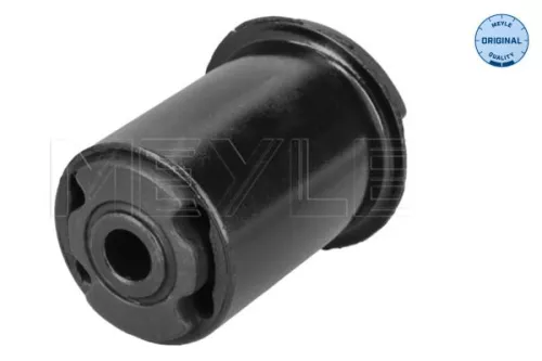 MEYLE Bushing, axle beam (6140400004)