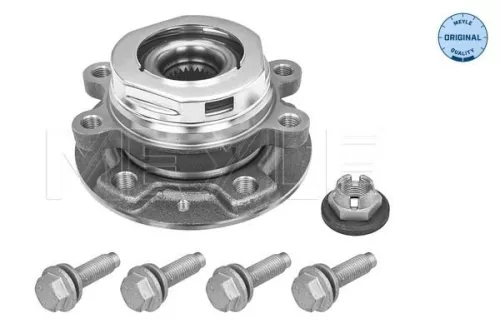 Wheel Hub