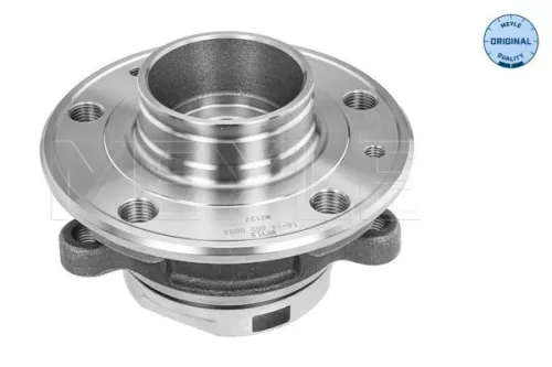 MEYLE Wheel Hub (6146520003)