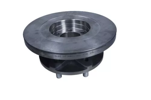 MAXGEAR Brake Disc (19-1164)