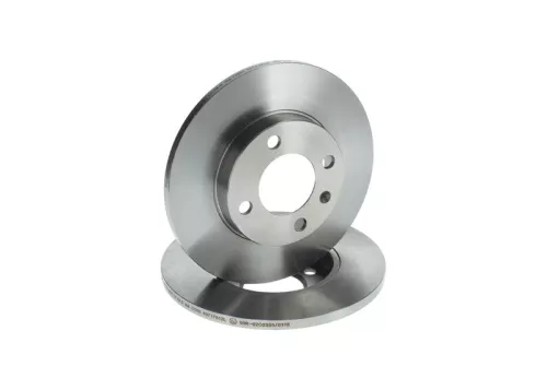 BOSCH Brake Disc (0986478011)