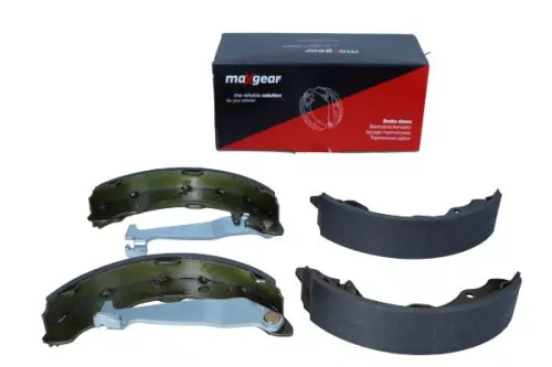 MAXGEAR Brake Shoe Set (19-0224)