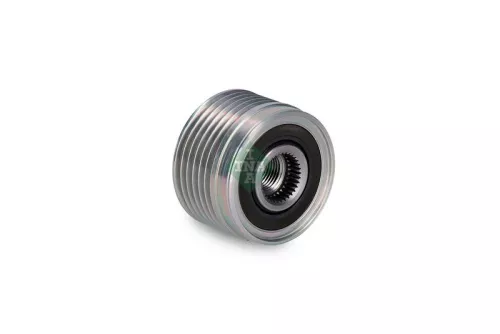 Schaeffler INA Alternator Freewheel Clutch (535003910)