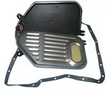 ALCO FILTER Hydraulic Filter, automatic transmission (TR-019)