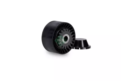 Schaeffler INA Tensioner Pulley, V-ribbed belt (531081110)